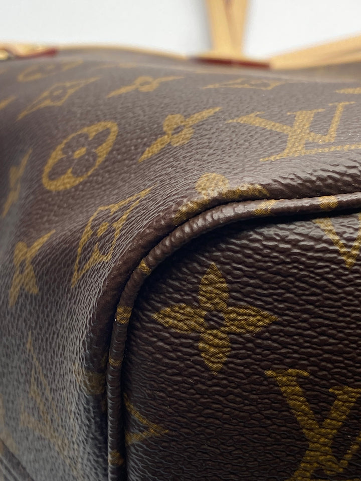 Louis Vuitton Neverfull MM