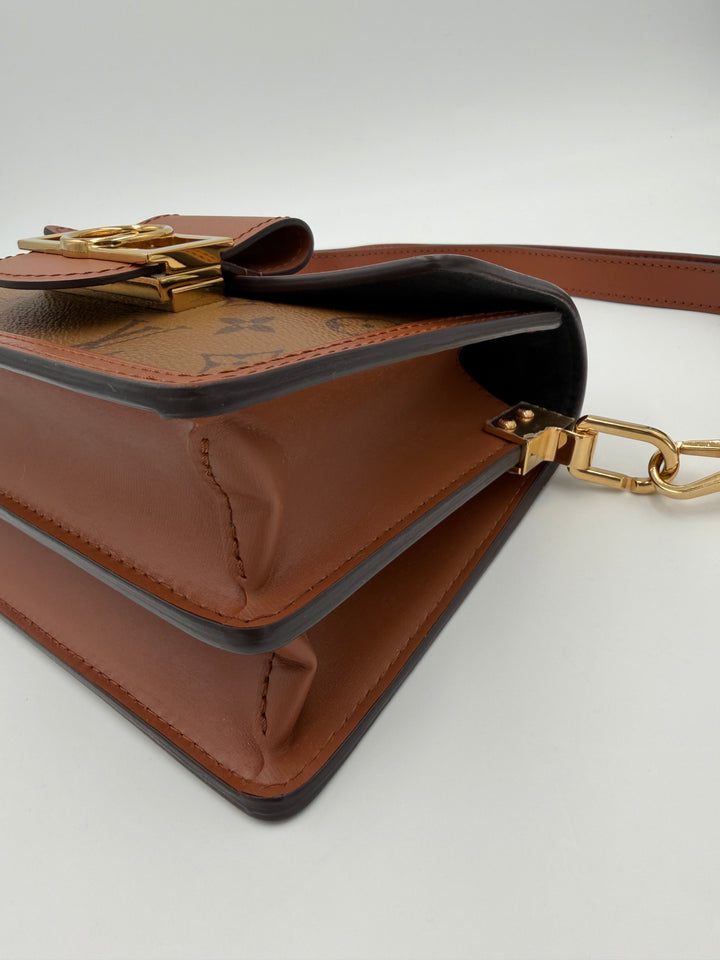 Louis Vuitton Dauphine Mini