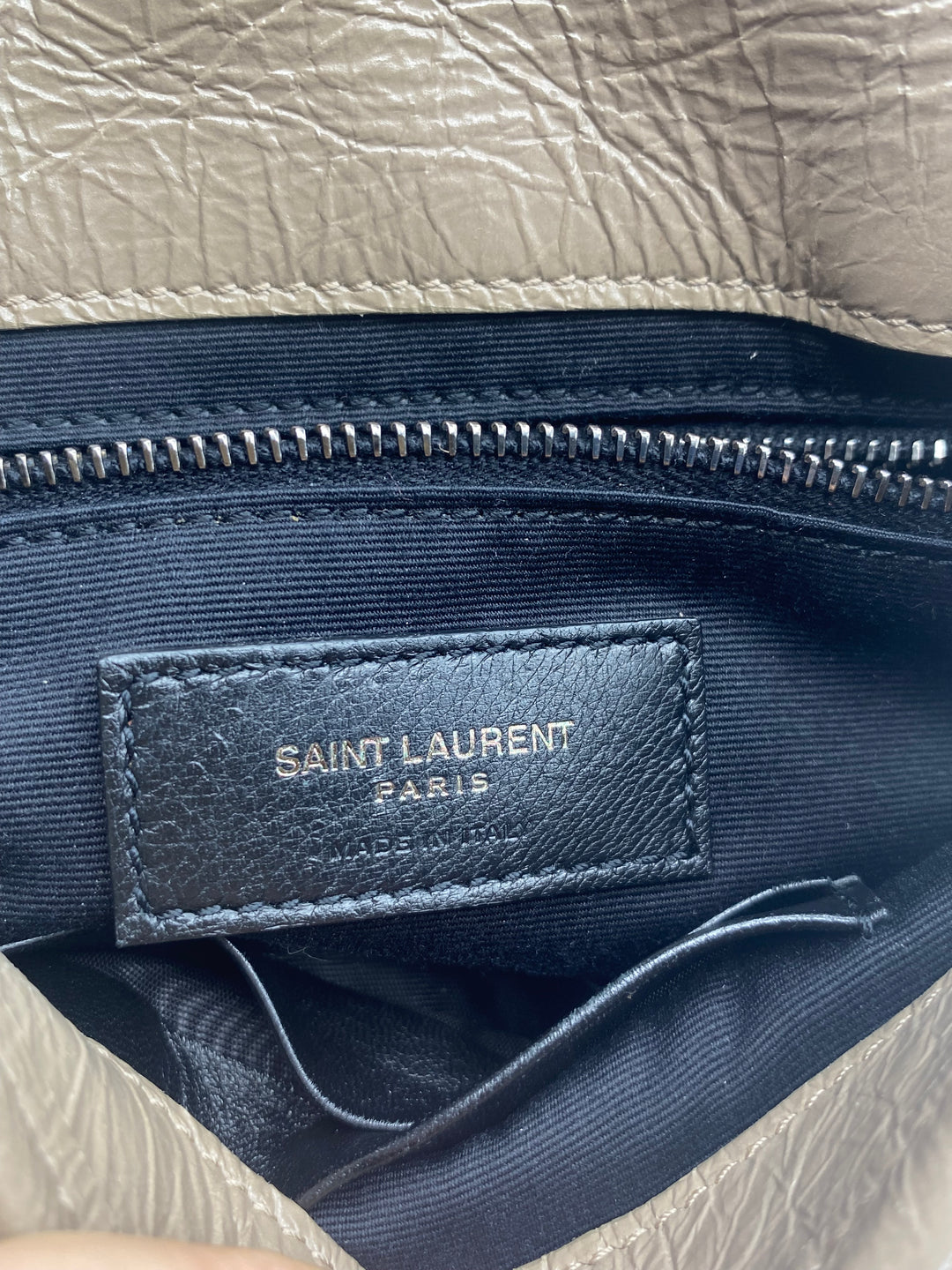 YSL Mini Niki