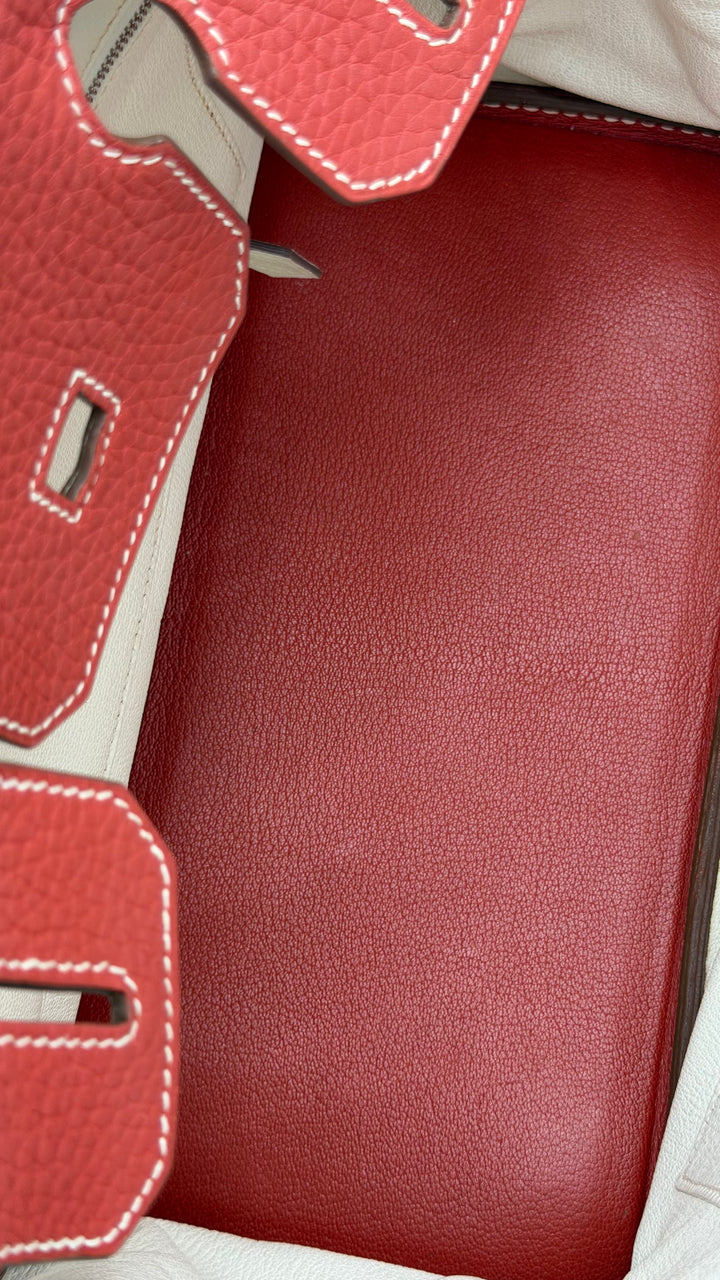 Hermès Birkin 30 Limited Edition