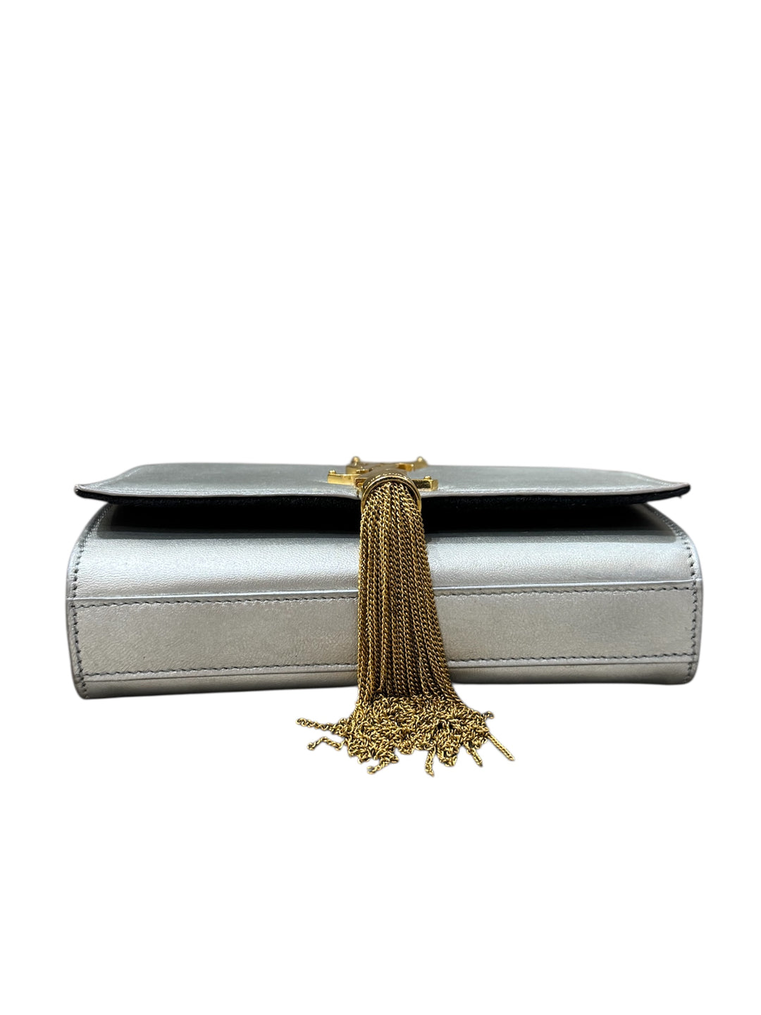 Saint Laurent – Kate Mini Argento