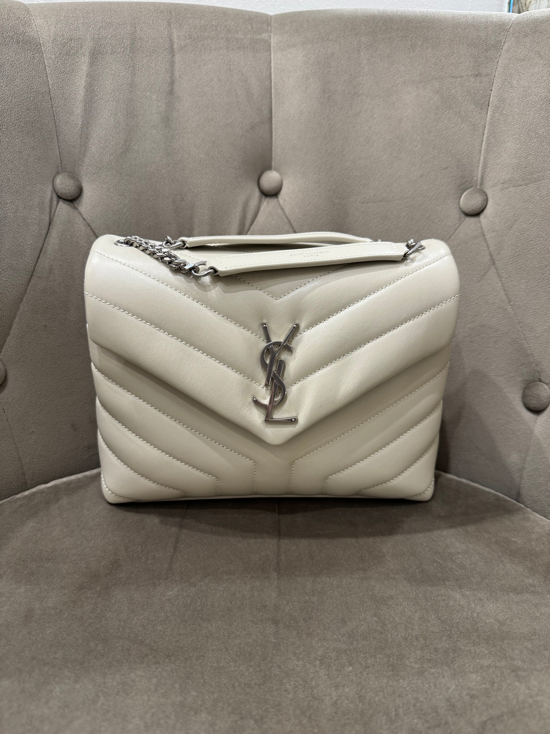 Ysl  LouLou Small