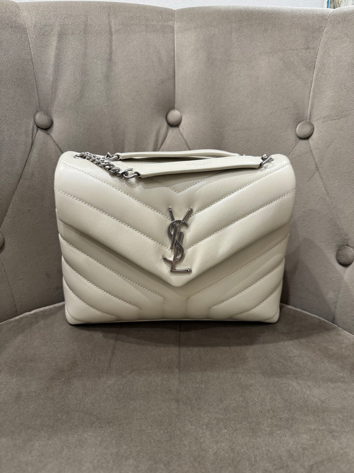 Ysl  LouLou Small