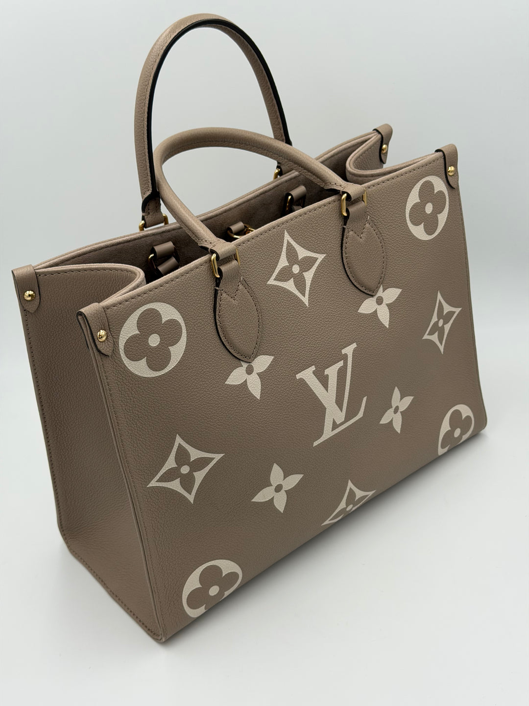 Louis Vuitton OnTheGo MM