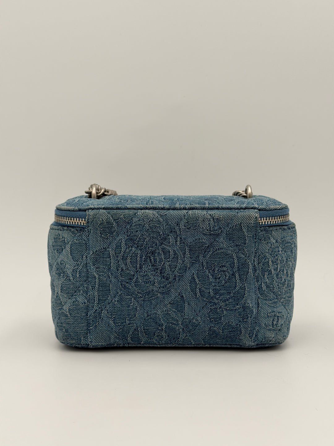 Chanel Vanity Case