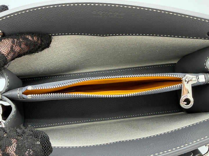 GOYARD ROUETTE STRUCTURE MINI