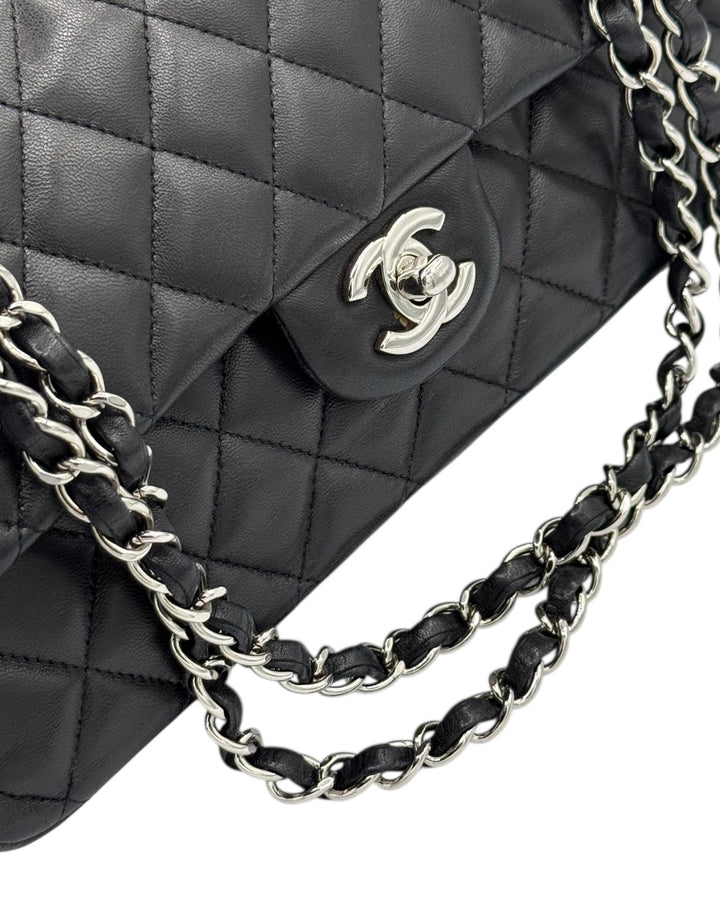 Chanel Classic Flap Media