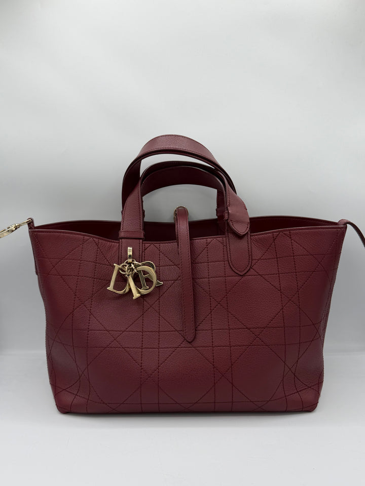 Dior Toujours Medium
