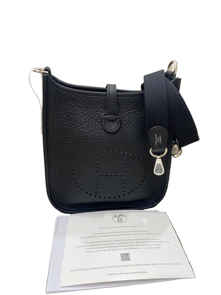 Hermes Evelyne 16 Amazone