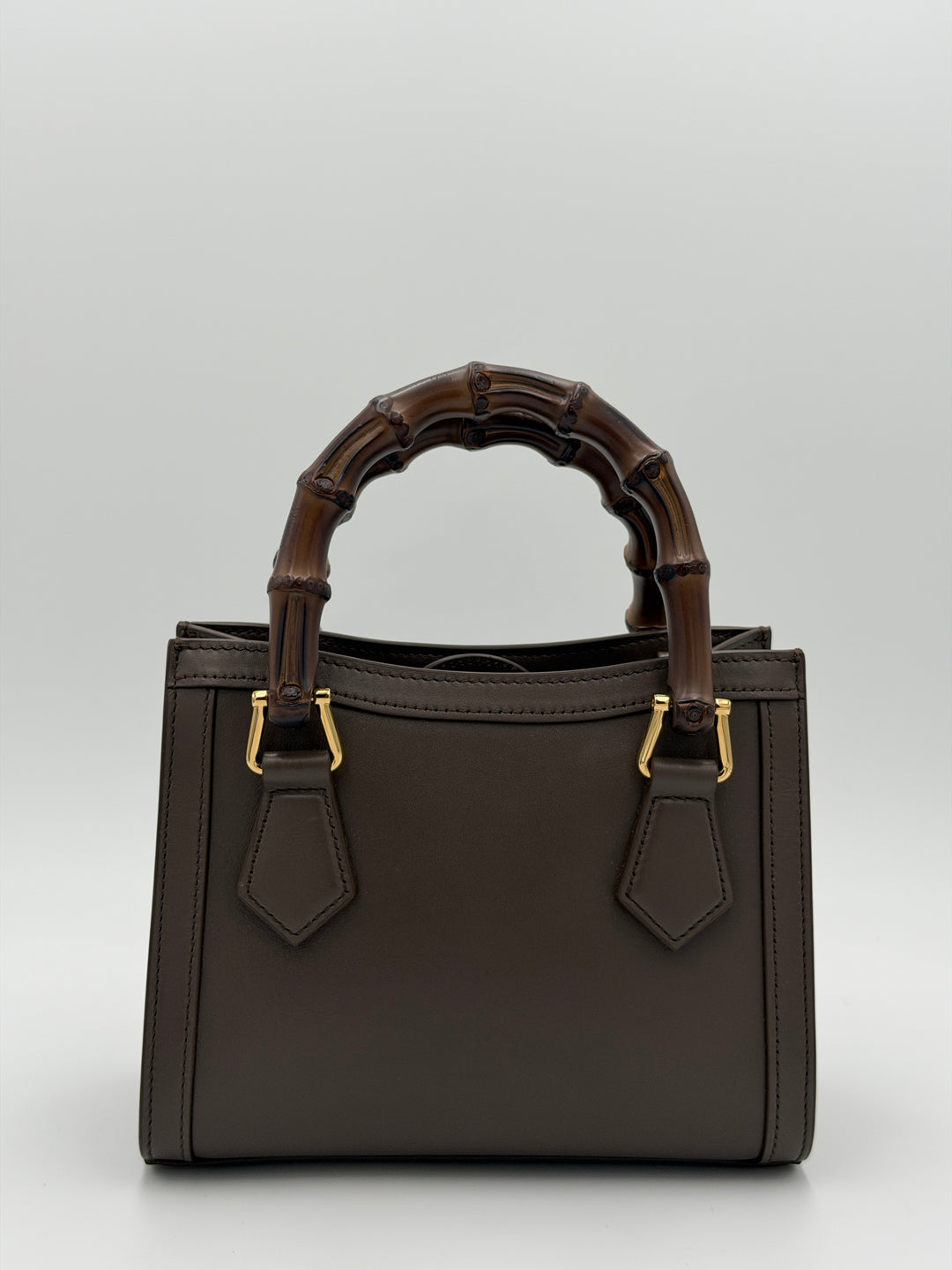 Gucci GG Bamboo Piccola