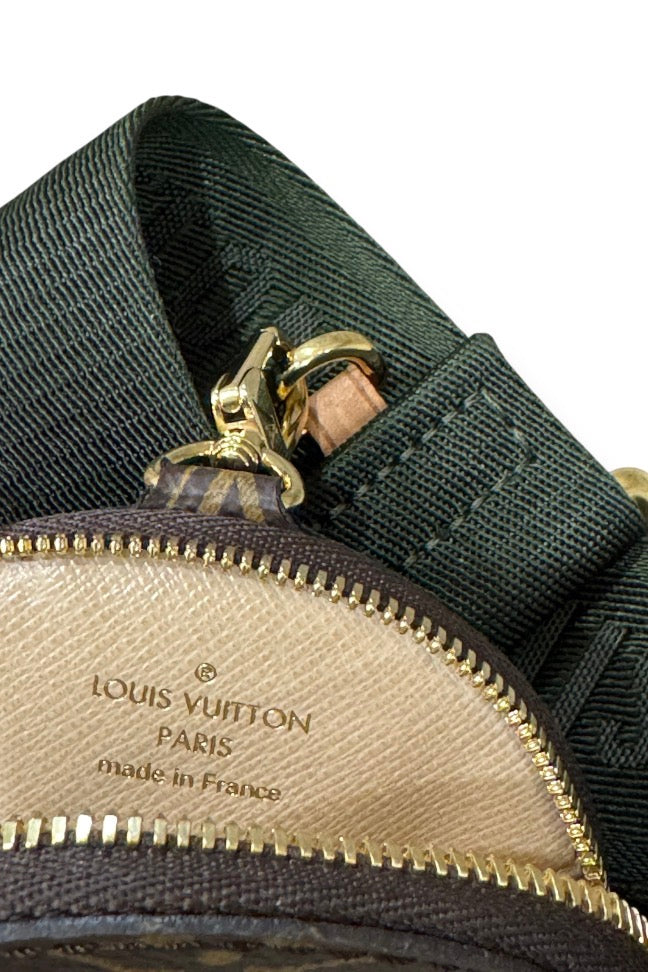 Louis Vuitton Multi Pochette Accessoires