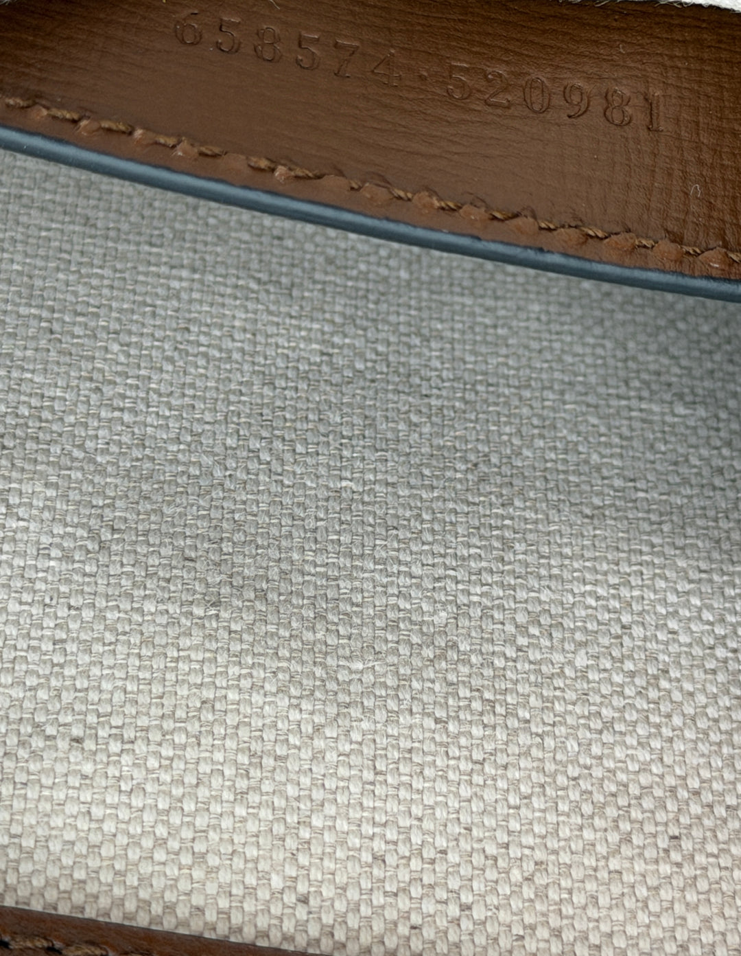 Gucci Horsebit 1955 Small