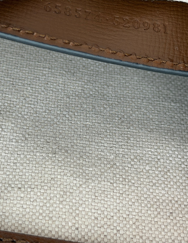 Gucci Horsebit 1955 Small