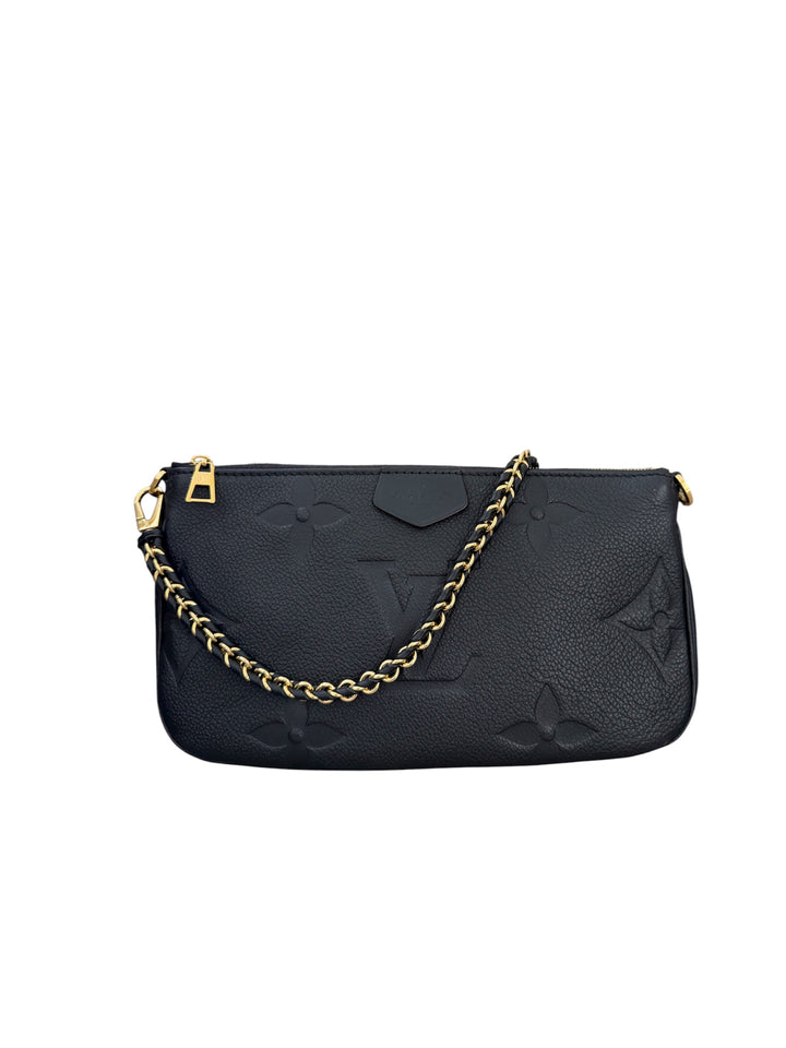 Louis Vuitton Pochette Accessoires