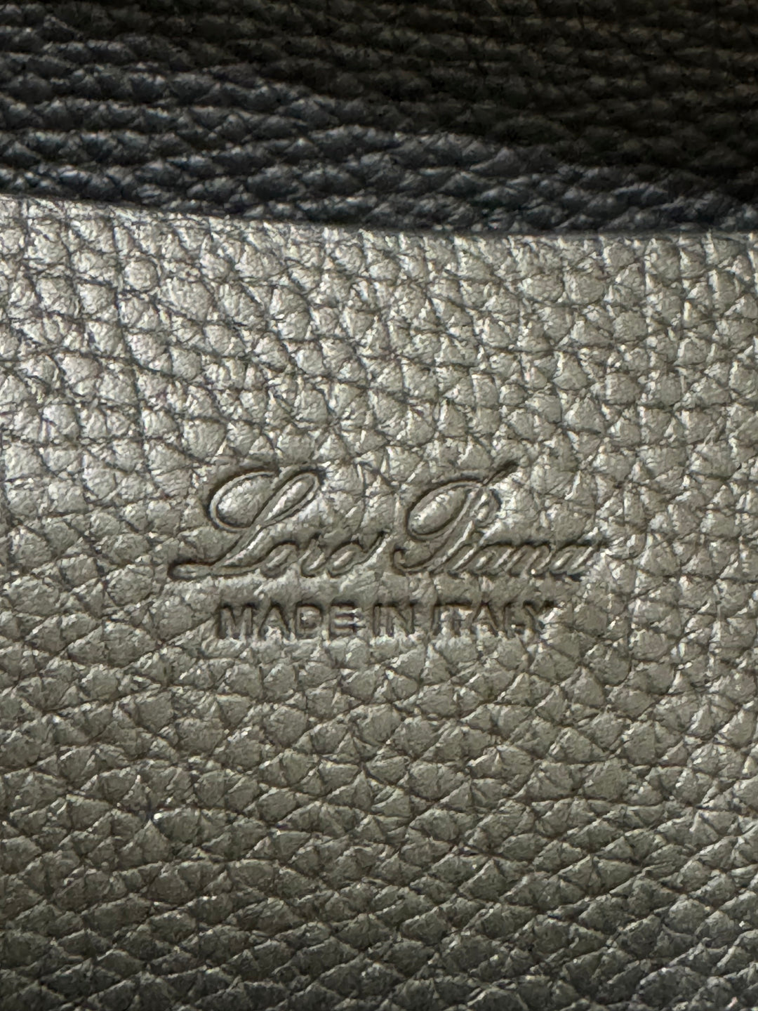 Loro Piana Loom L25