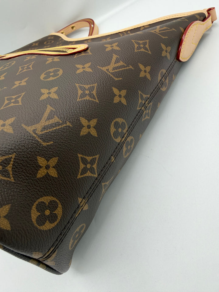 Louis Vuitton Lineup Monogram
