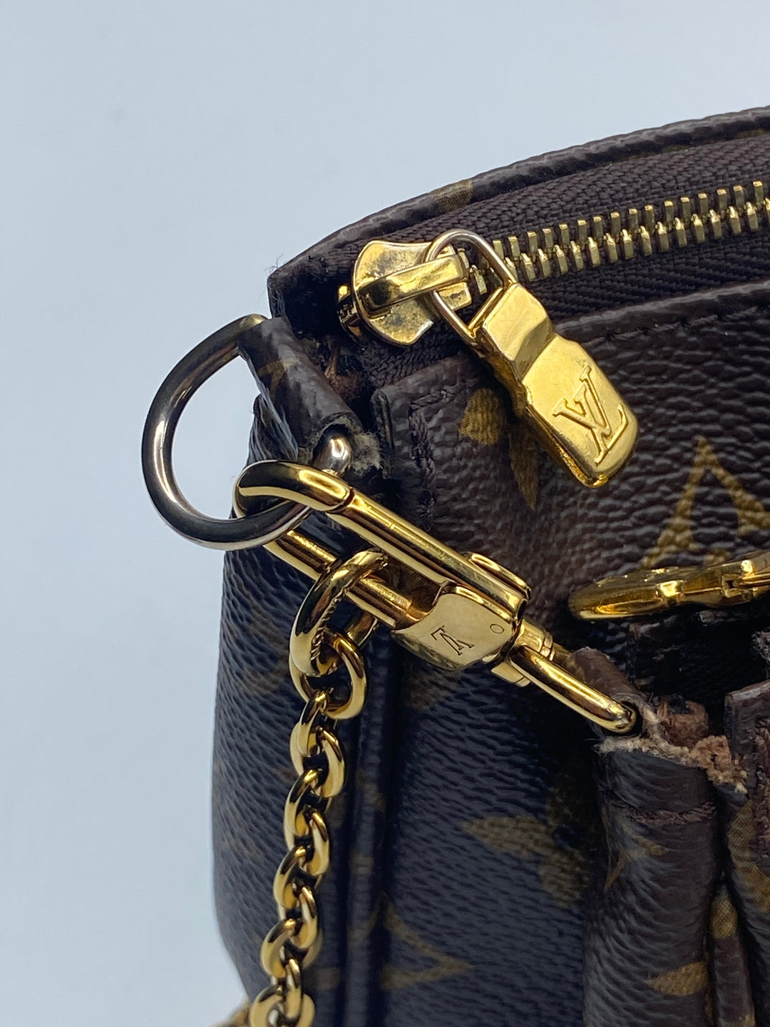 Louis Vuitton Multi-Pochette Accessorie