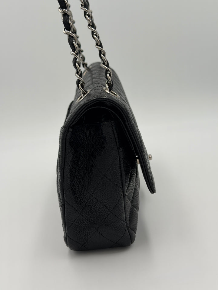 Chanel Classic 11.12