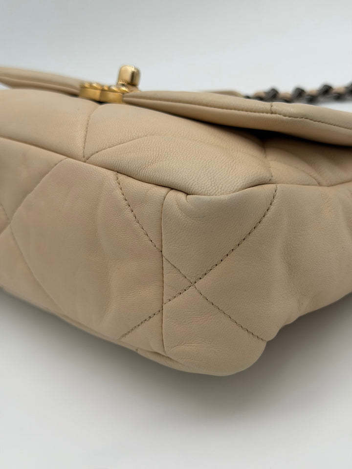 Chanel 19 Flap Bag