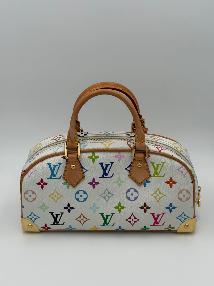 Louis Vuitton x Murakami East West