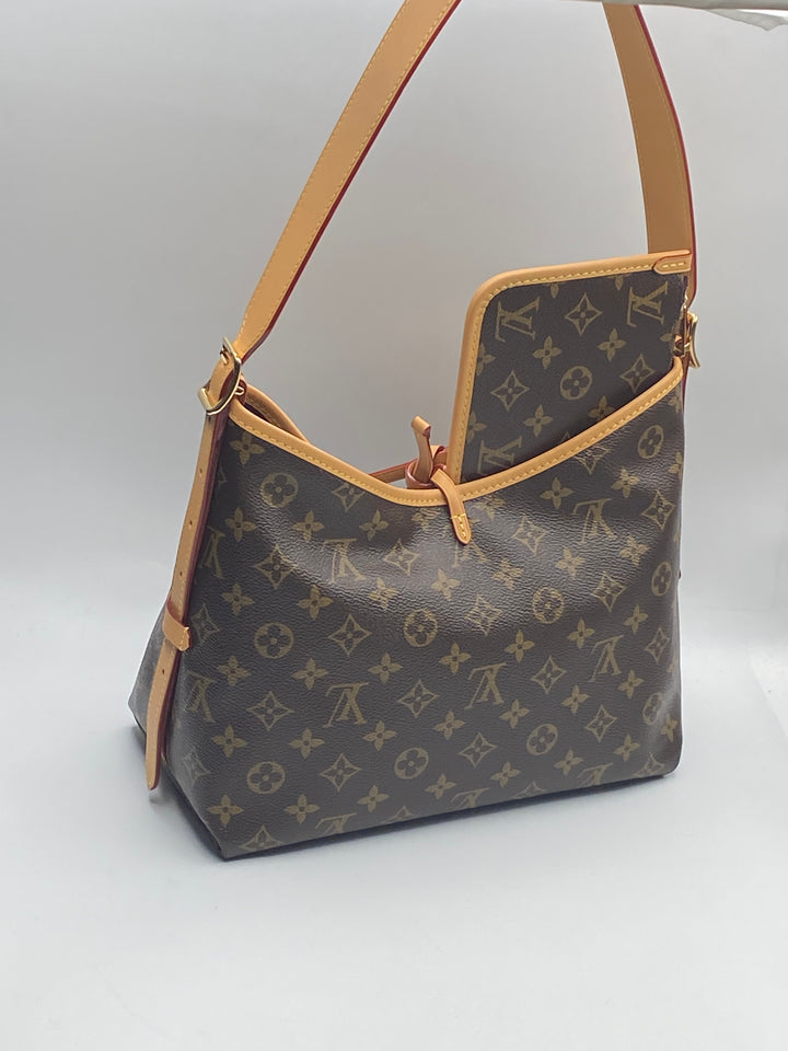 Borsa Louis Vuitton CarryAll PM