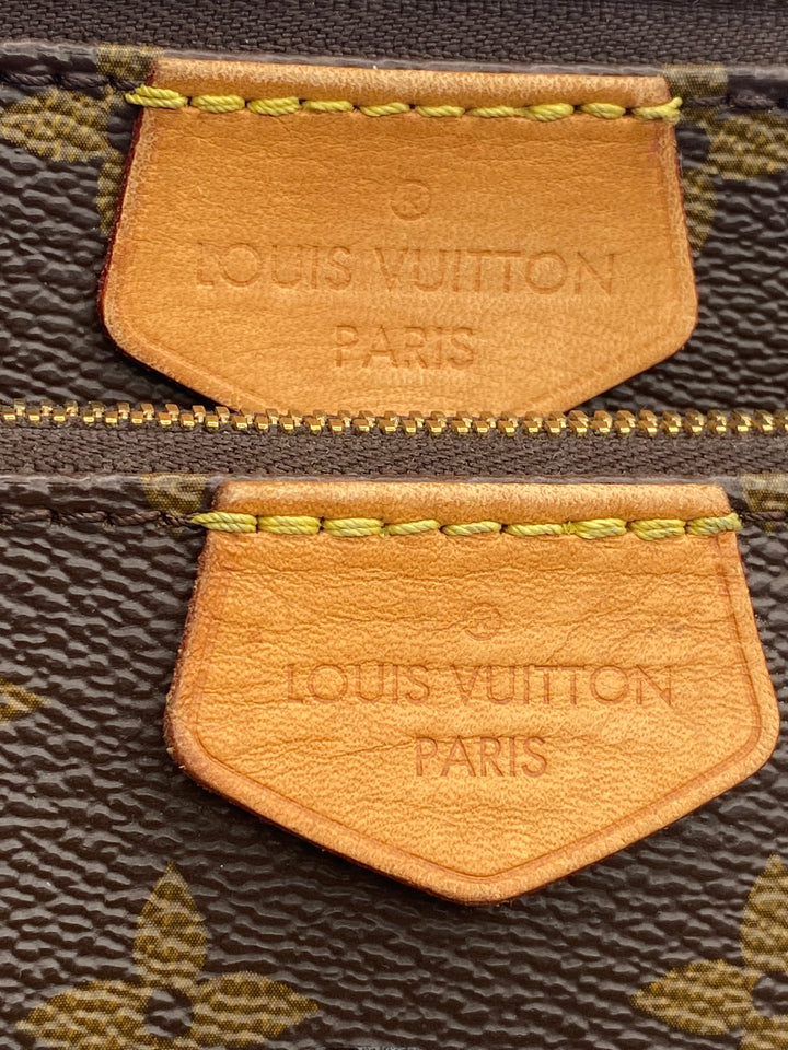 Louis Vuitton Multi-Pochette Accessorie