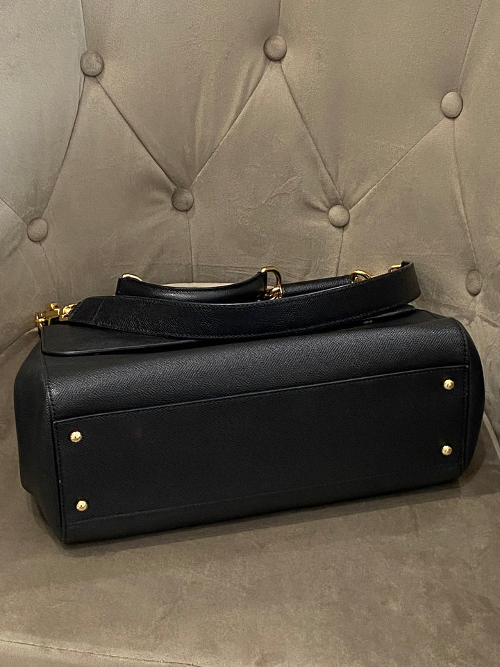 Borsa Dolce&Gabbana Sicily maxi