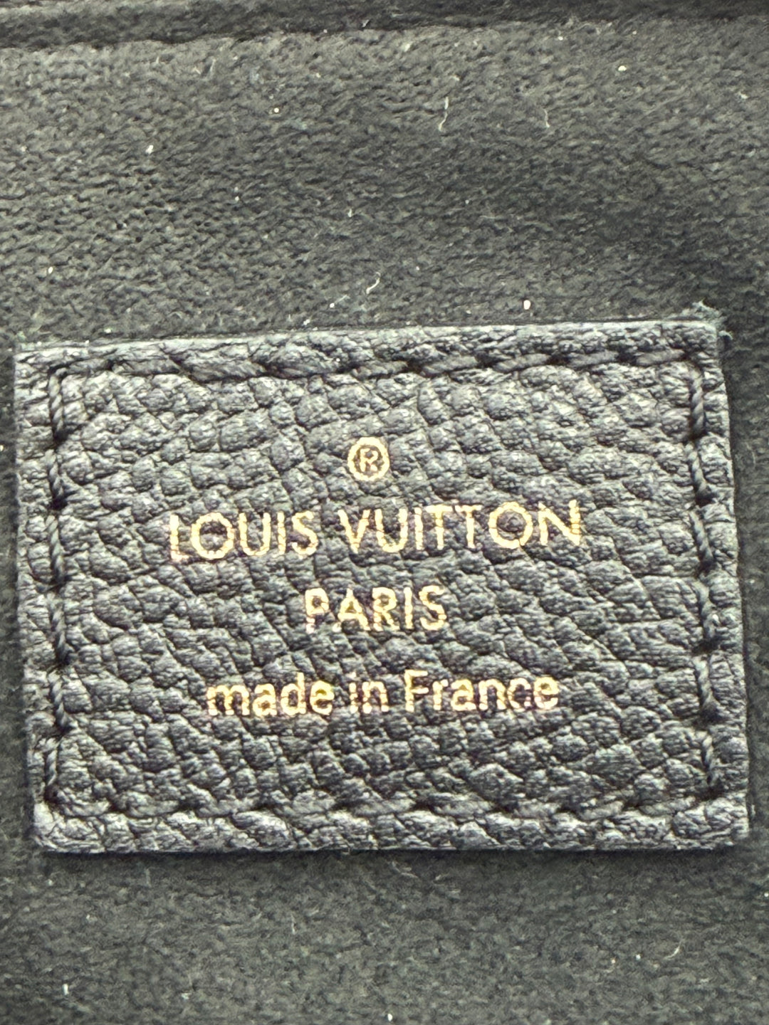Louis Vuitton Speedy Bandoulière 25