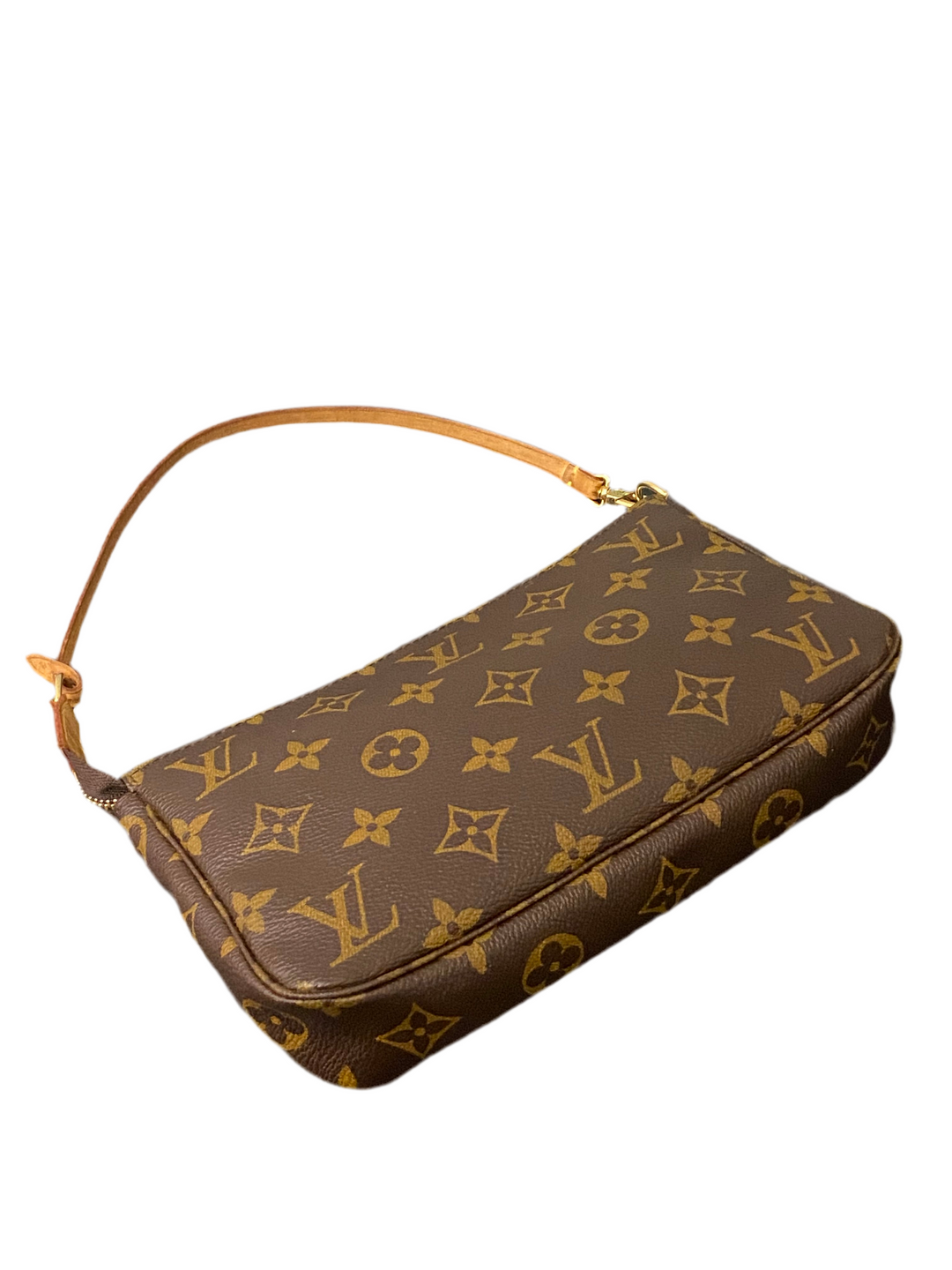 Pochette Accessorio Monogramma Louis Vuitton