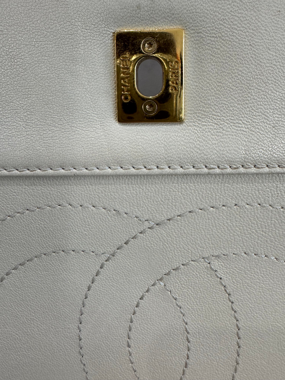 Chanel Mademoiselle vintage