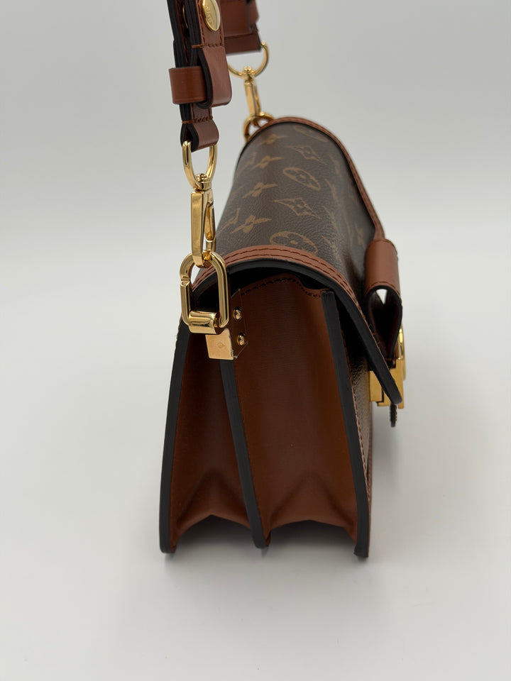 Louis Vuitton Dauphine Mini