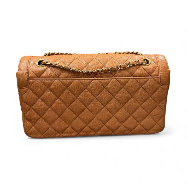 Chanel Diana Flap Vintage