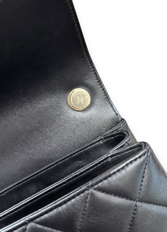 Chanel Trendy CC Top Handle