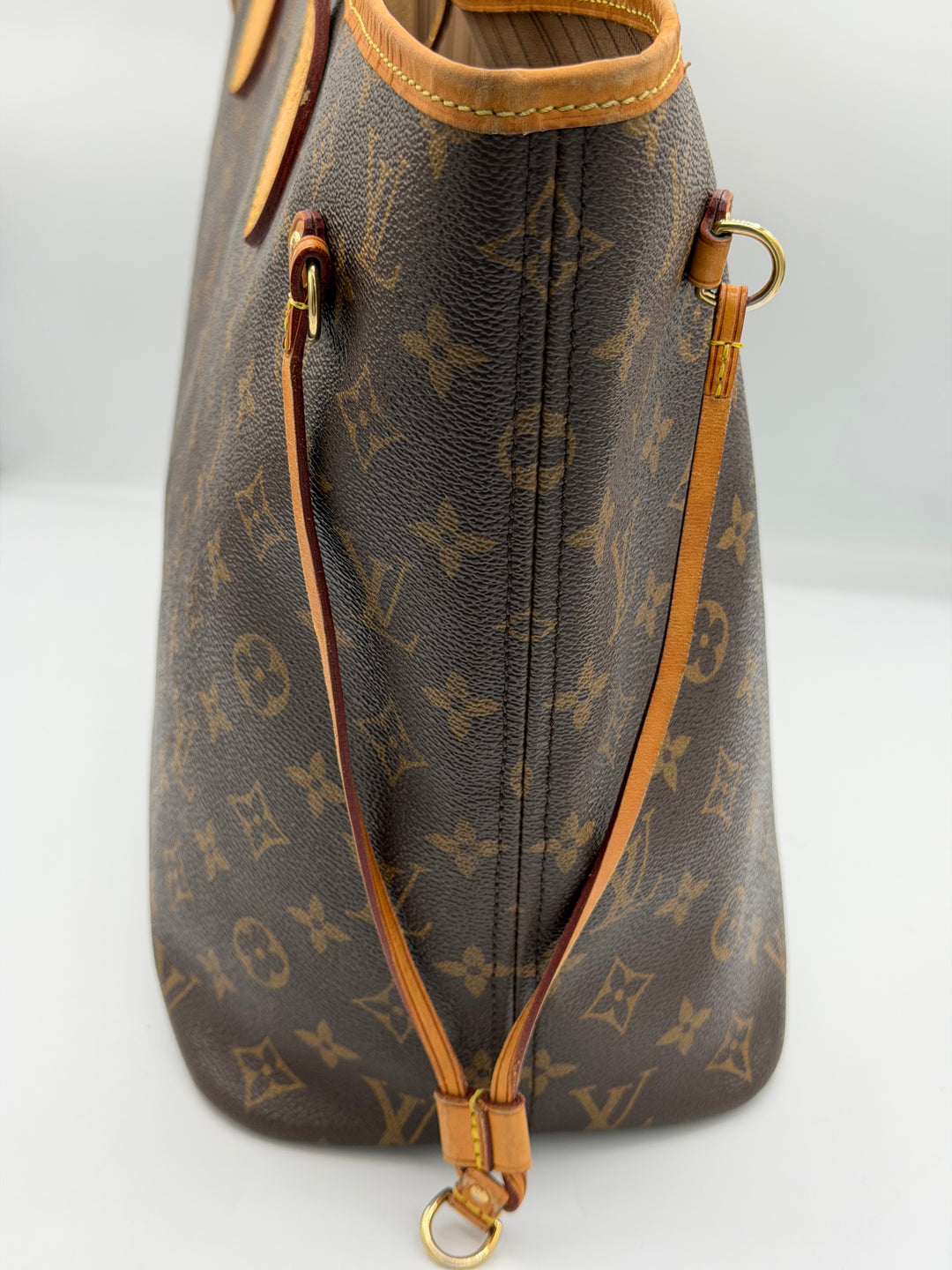 Louis Vuitton Neverfull MM