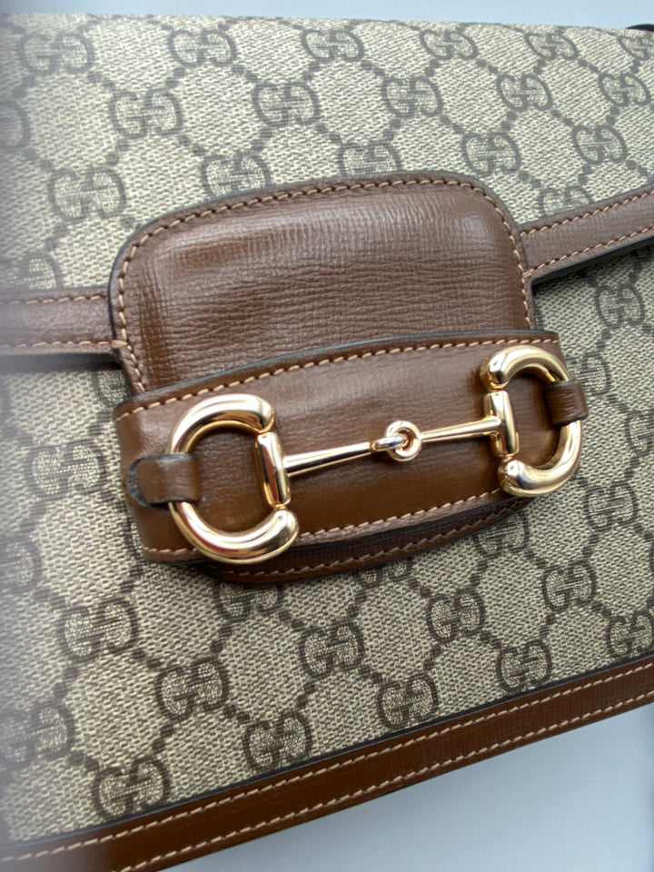 Gucci Horsebit 1955