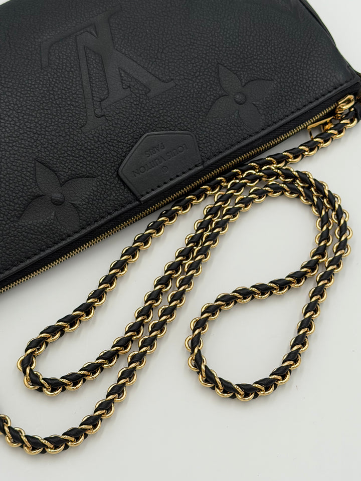 Louis Vuitton Pochette Accessoires