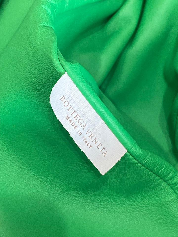 Bottega Venetta Pouch