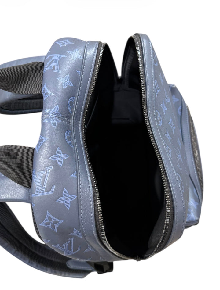 Louis Vuitton – Zaino Monogram Shadow Sprinter