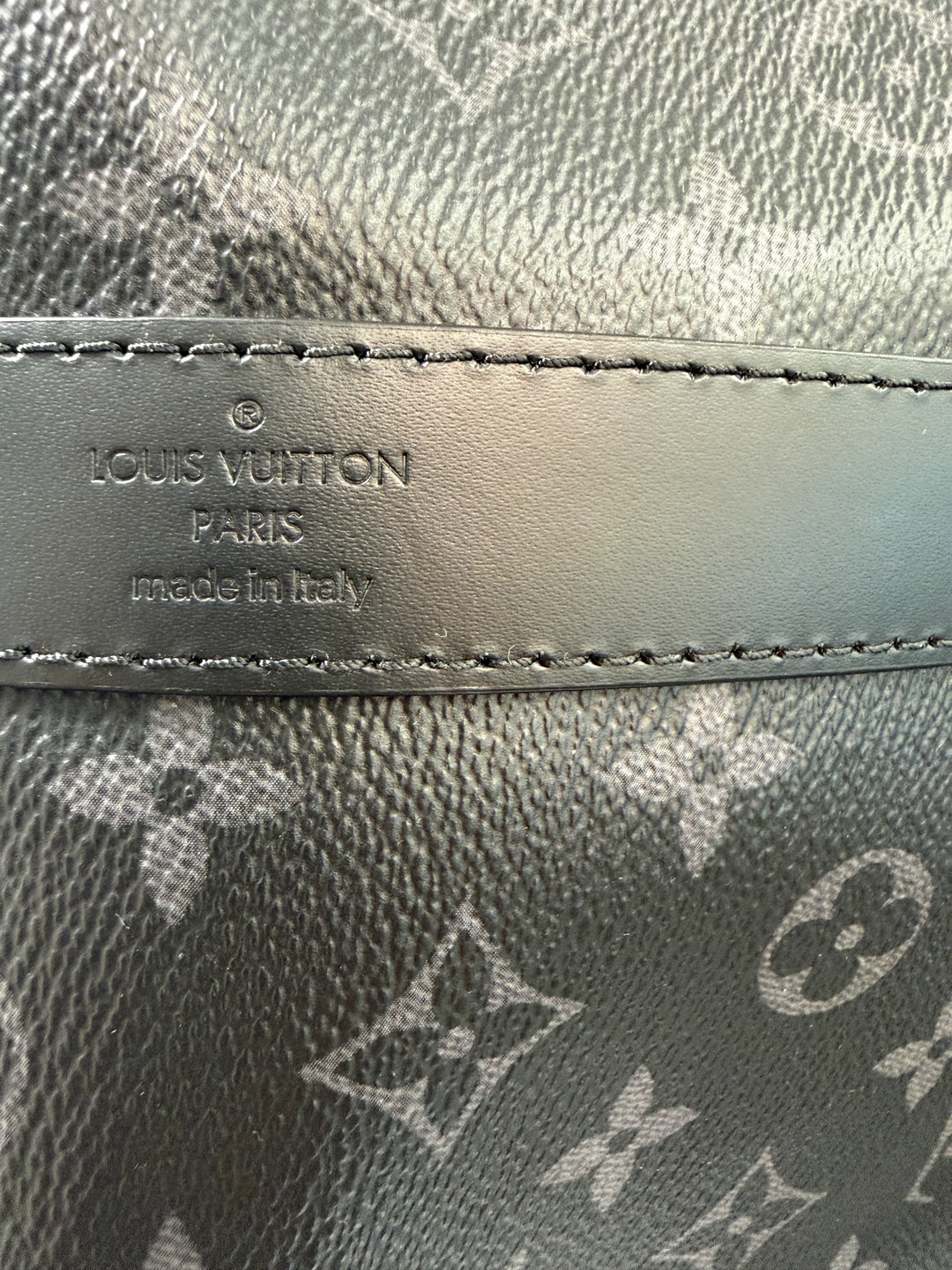 Keepall Bandoulière 55