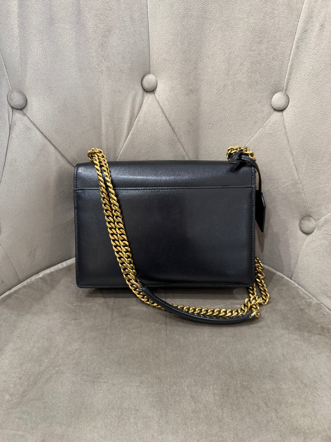 Saint Laurent Sunset Media
