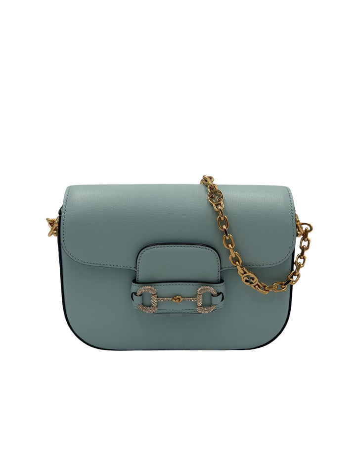 GUCCI HORSEBIT 1955