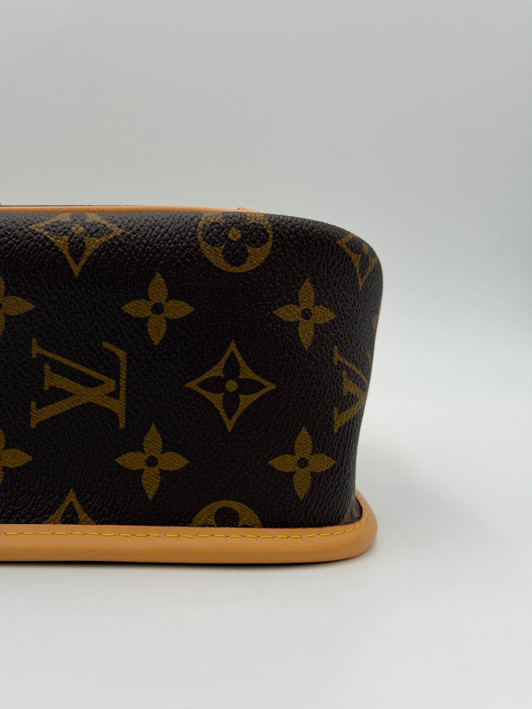 Louis Vuitton Diane Monogram