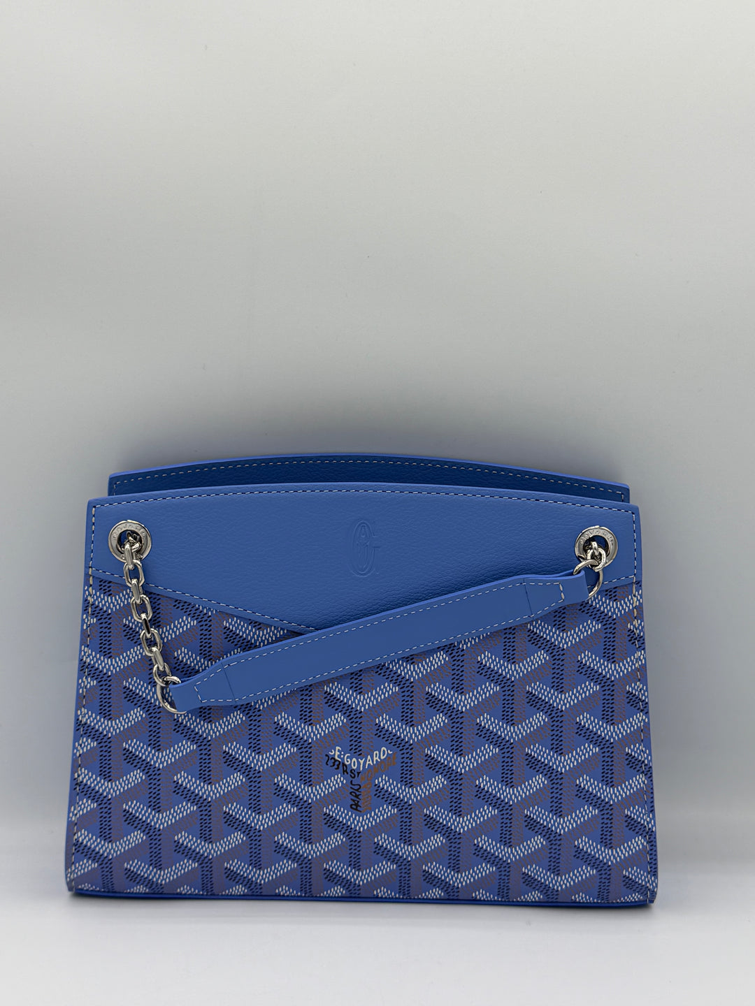 Goyard Rouette Structure Mini
