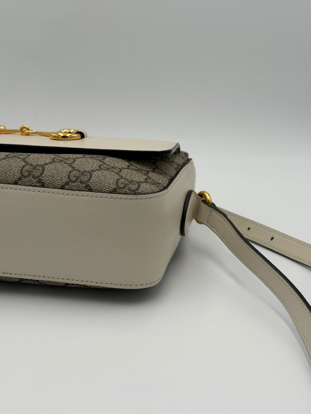 Gucci Horsebit Camera Bag