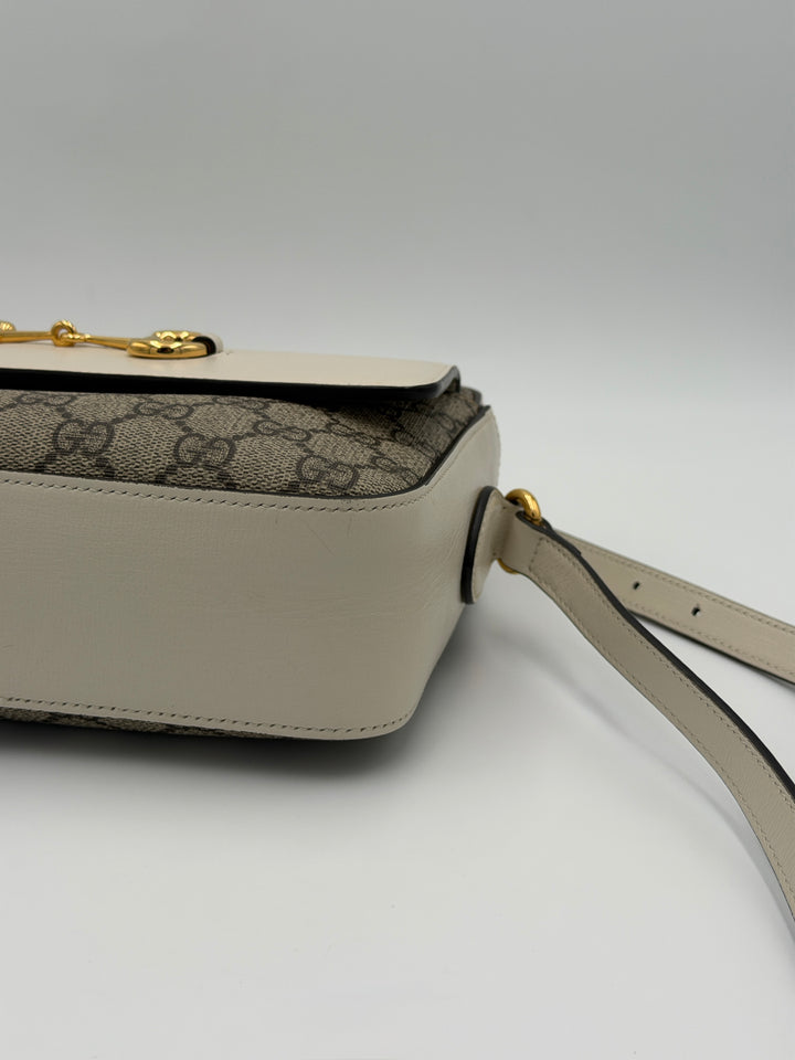 Gucci Horsebit Camera Bag