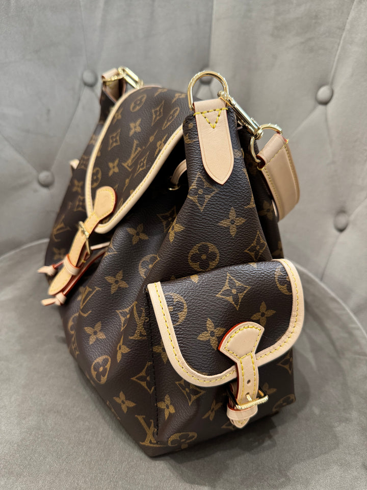 Louis Vuitton Odyssée MM
