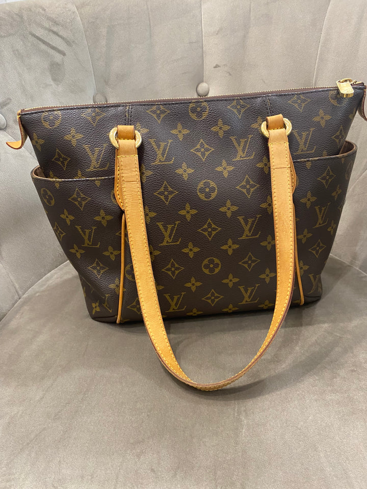 Louis Vuitton Totally Pm