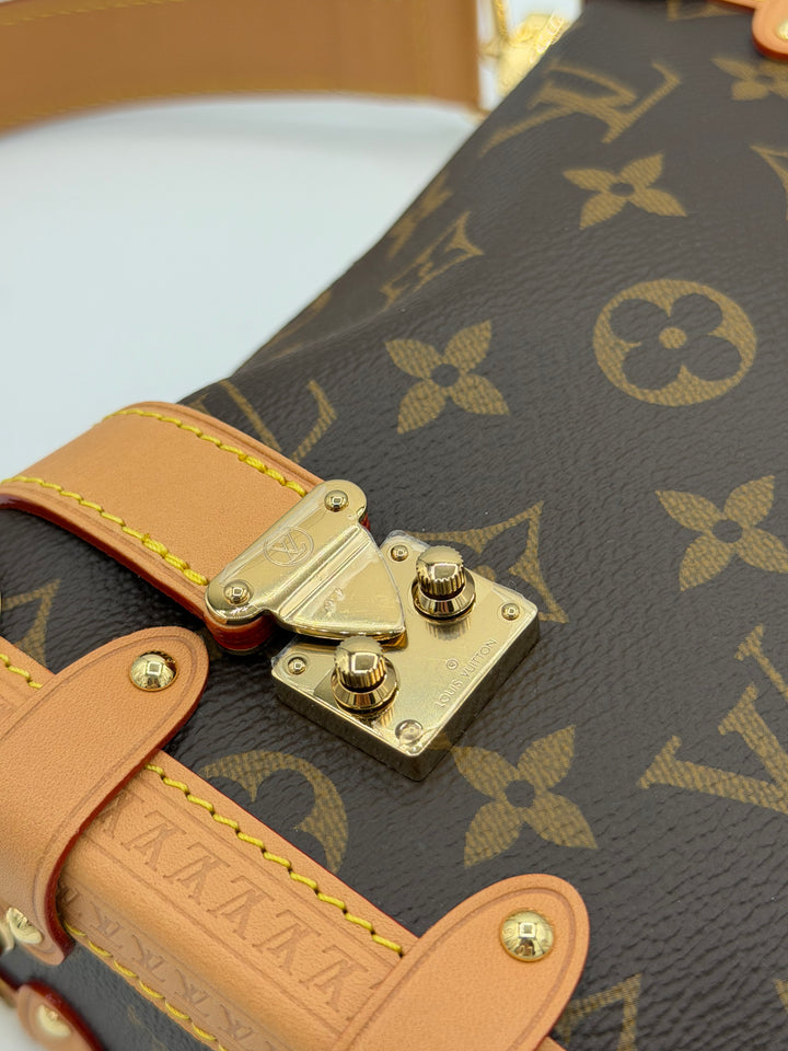 Louis Vuitton Side Trunk PM