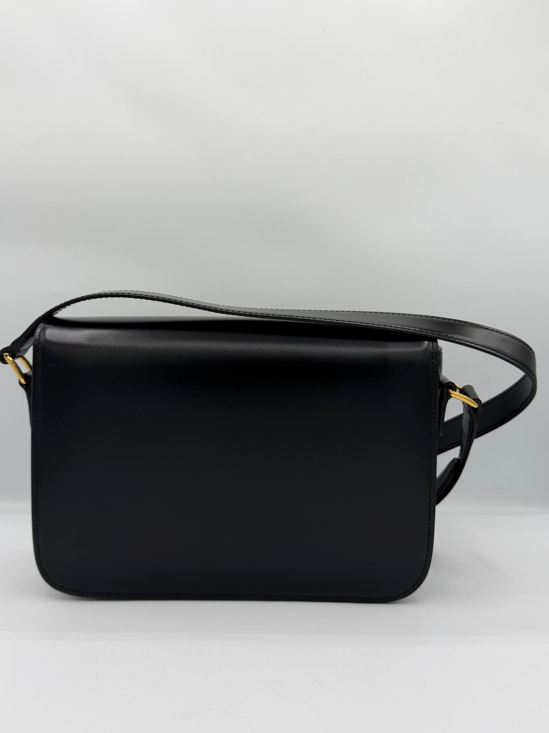 Celine Triomphe nera