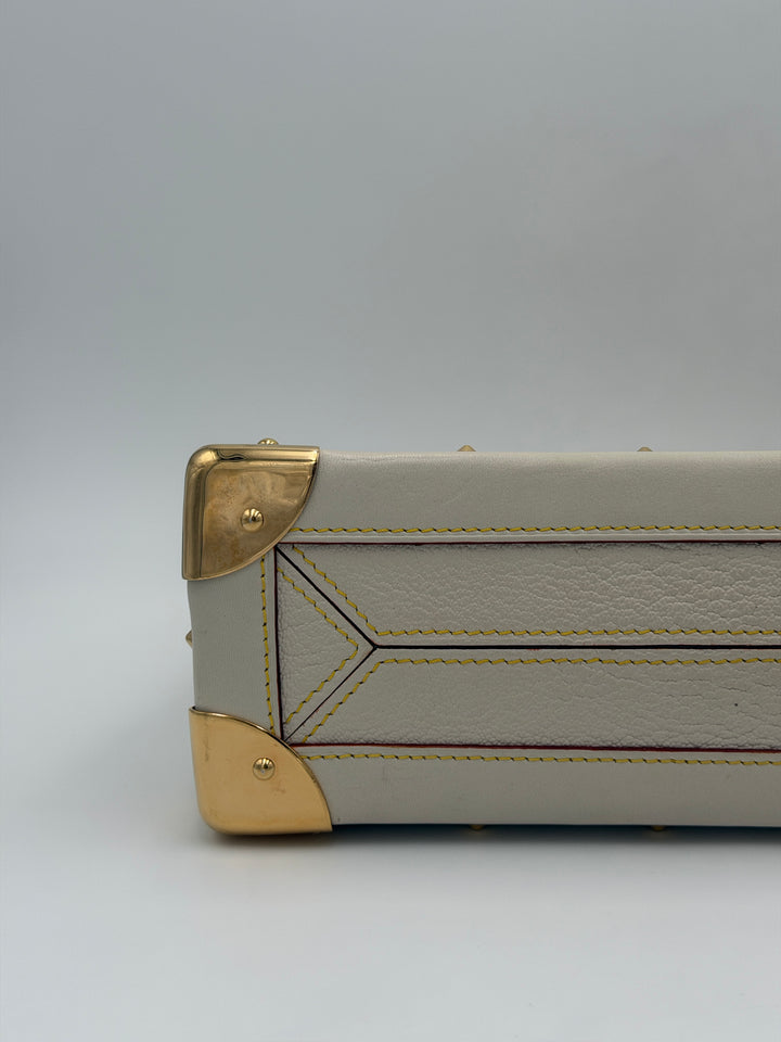 Louis Vuitton Suhali Le Talentueux